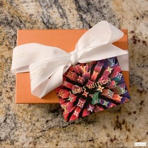 ❤️Louis Vuitton Box and Gift Bag❤️